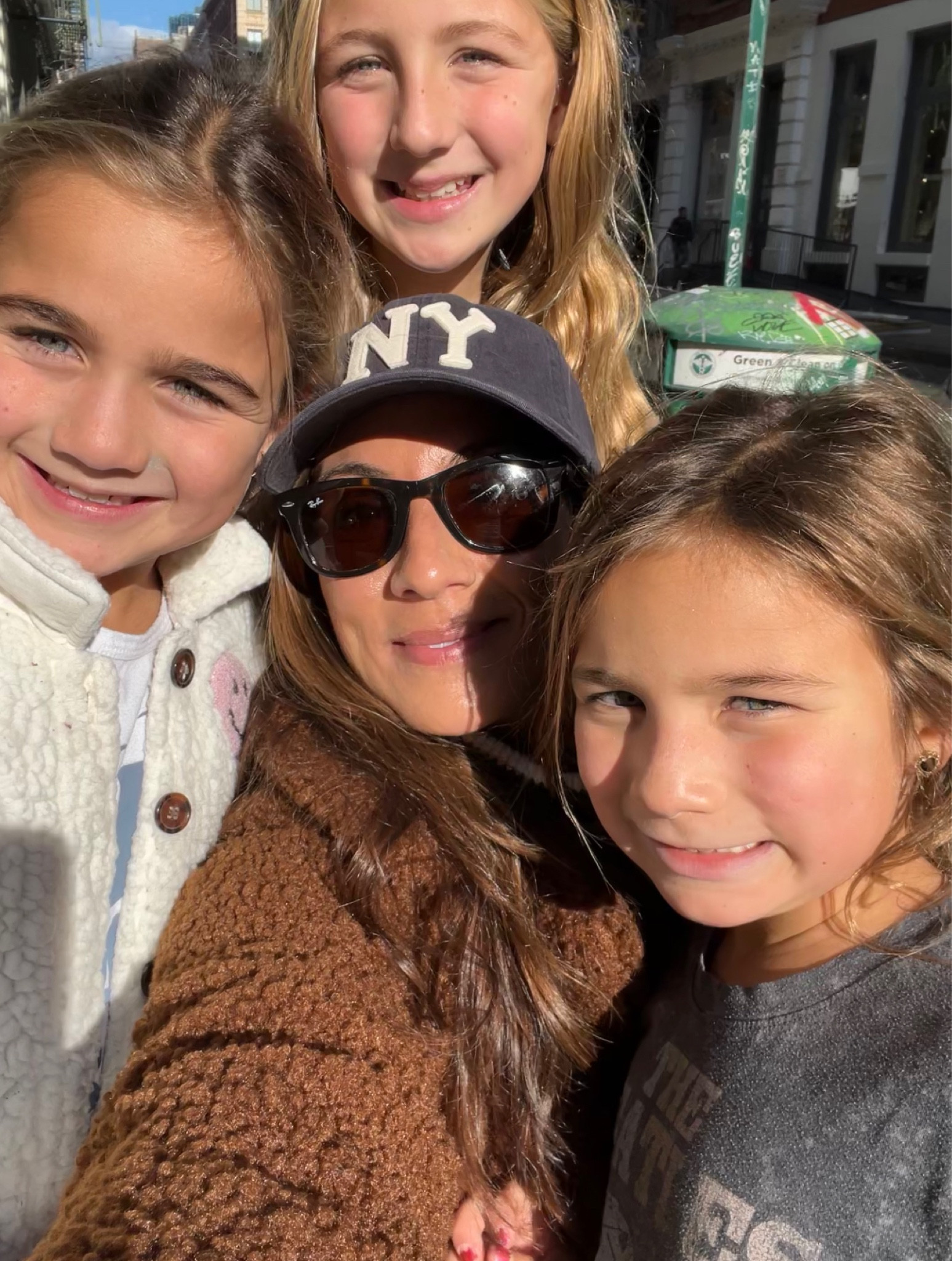 my girls ♥️

#LTKfindsunder50 #LTKstyletip #LTKSeasonal