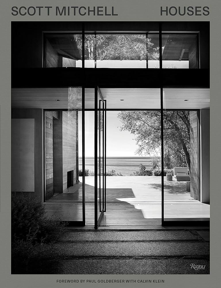 Scott Mitchell Houses | Amazon (US)