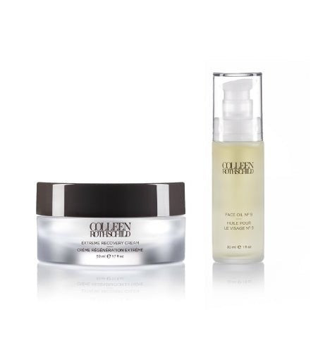 Hydration Cocktail | Colleen Rothschild Beauty