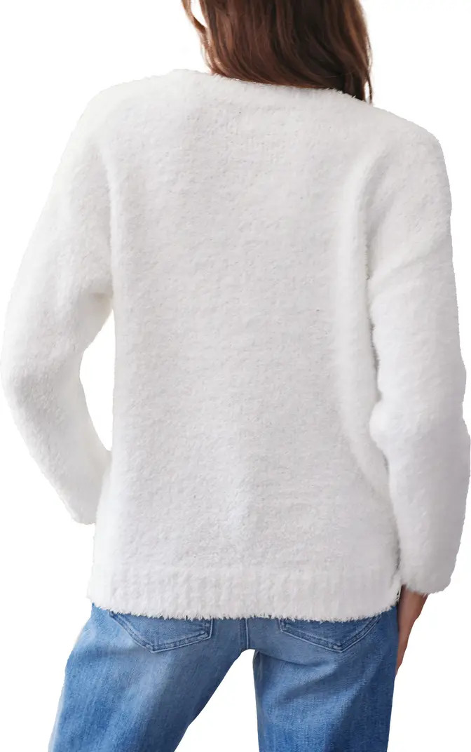 Bella Dahl Relaxed V-Neck Sweater | Nordstrom | Nordstrom