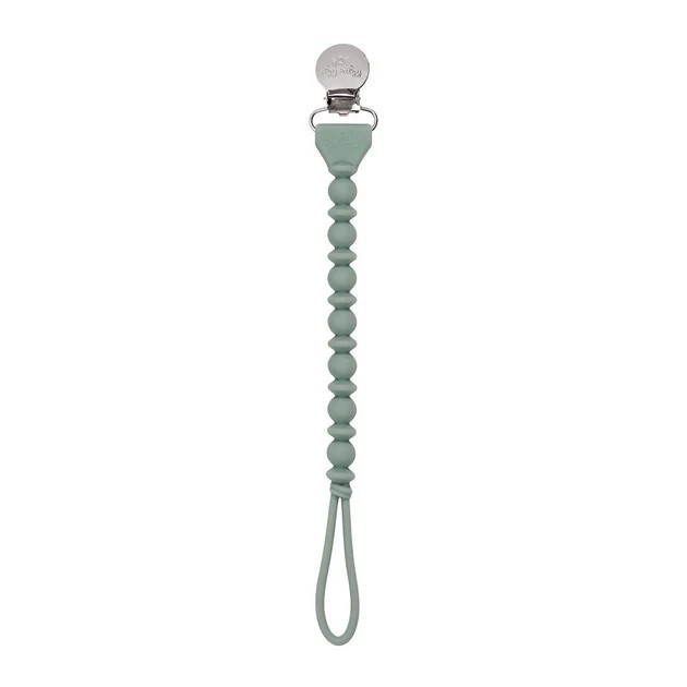 Sweetie Strap™ - Beaded Pacifier Clip | Itzy Ritzy