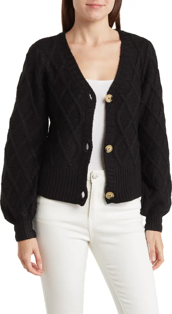 Francesca Cardigan | Nordstrom Rack