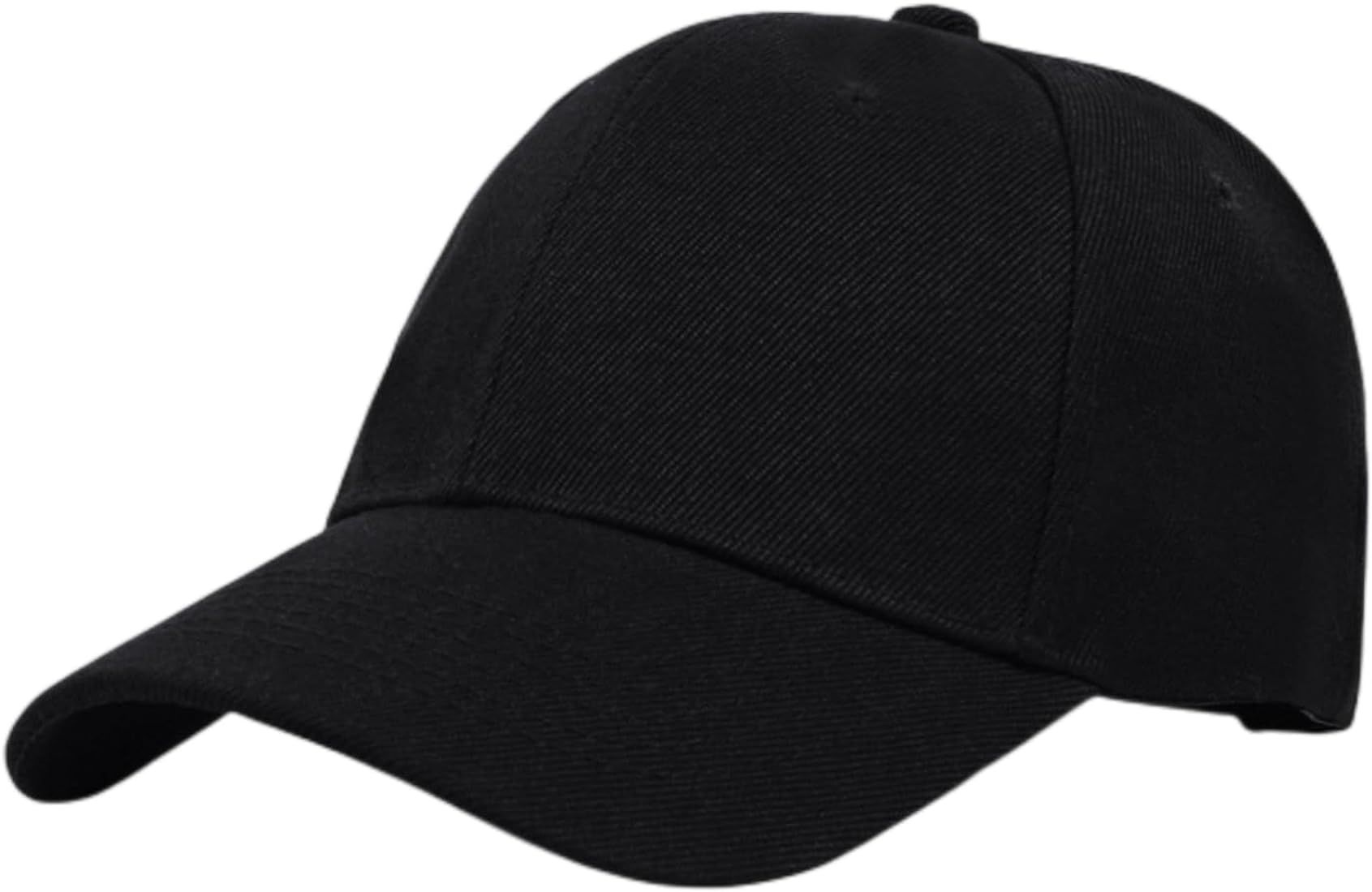 Angzon Baseball Caps Golf Hat Adjustable Size Dad Hats for Women Men Sports Running Workouts Outd... | Amazon (US)