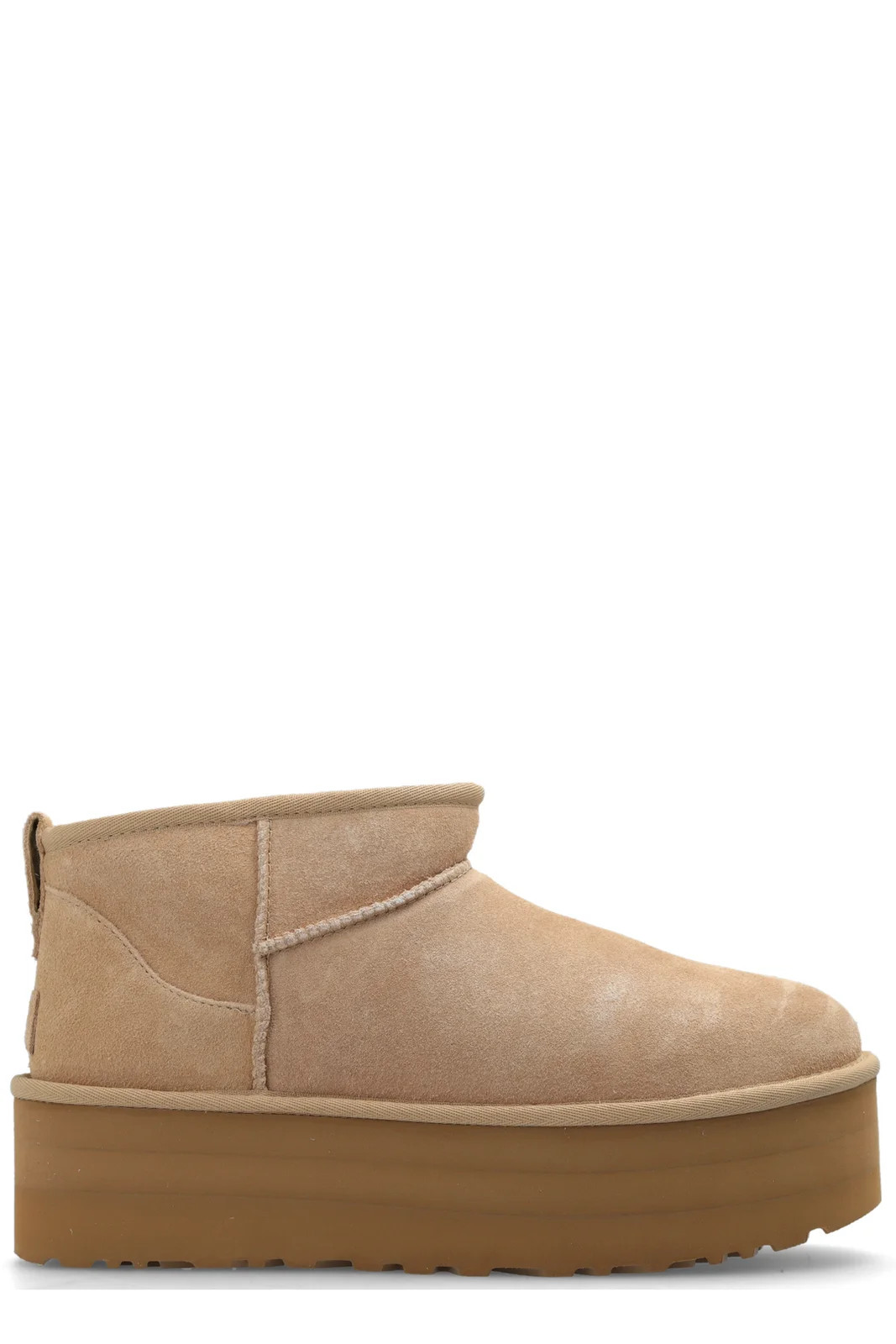 UGG Classic Ultra Mini Platform Boots | Cettire Global