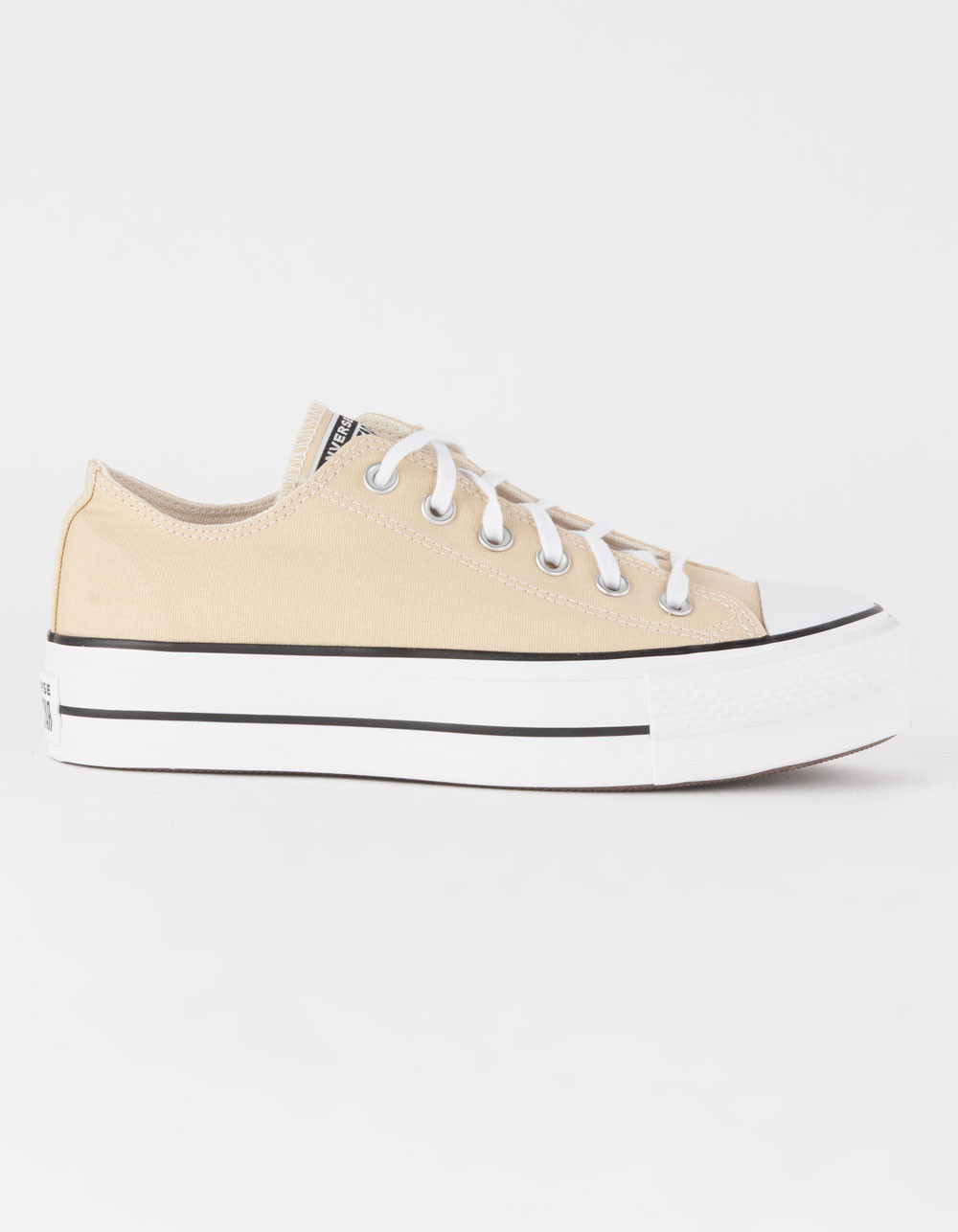 CONVERSE Chuck Taylor All Star Lift Platform Womens Low Top Shoes | Tillys