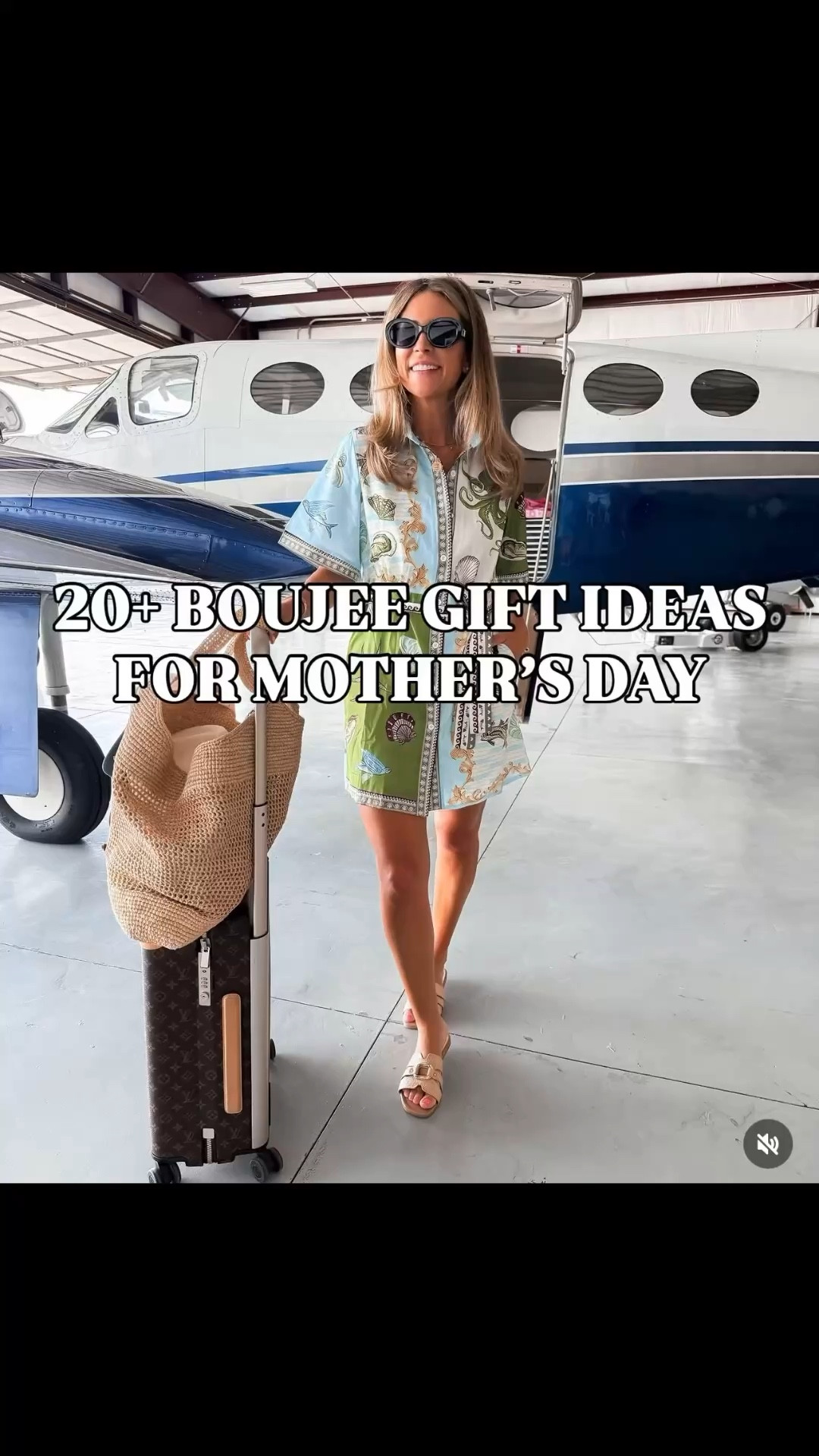 20+ gift ideas for the boujee mom / luxe lover! Not all of them are expensive, but anyone that likes expensive things will love anything on this list! Send to your husbands or save for your next time to gift someone that would love this! Comment SHOP for details straight to your DMs! 

#mothersday #boujeemom #boujeegifts #giftideas #texasmoms

#LTKOver40 #LTKMothersDay #LTKPetite