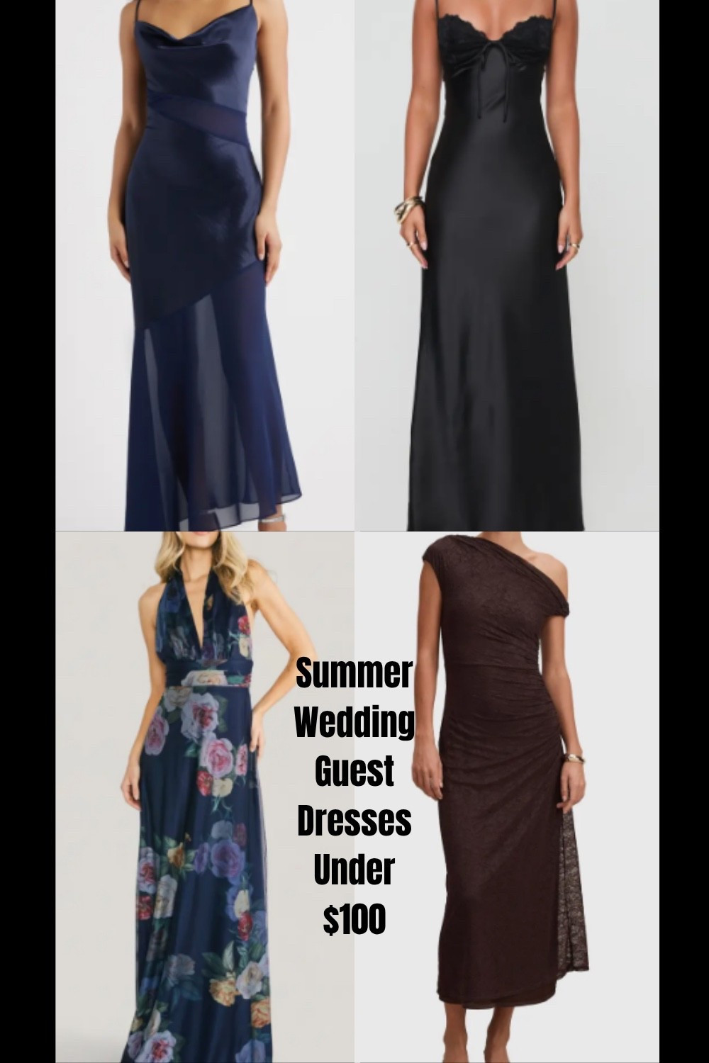 Summer wedding guest dresses you’ll wear long after the wedding 🤍
All under $100 and linked on my LTK.

#WeddingGuestDress #SummerWeddingStyle #LTKStyle #WeddingGuestOutfit #AffordableFashion

#LTKWedding #LTKSeasonal #LTKootd