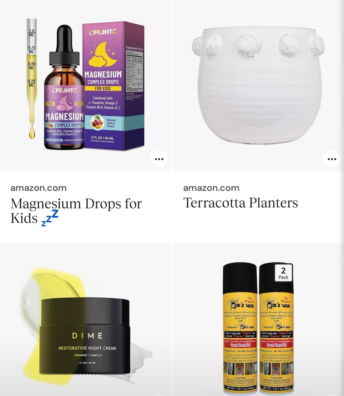 Weekly Roundup of My favorites! ✨

#LTKHome #LTKBeauty