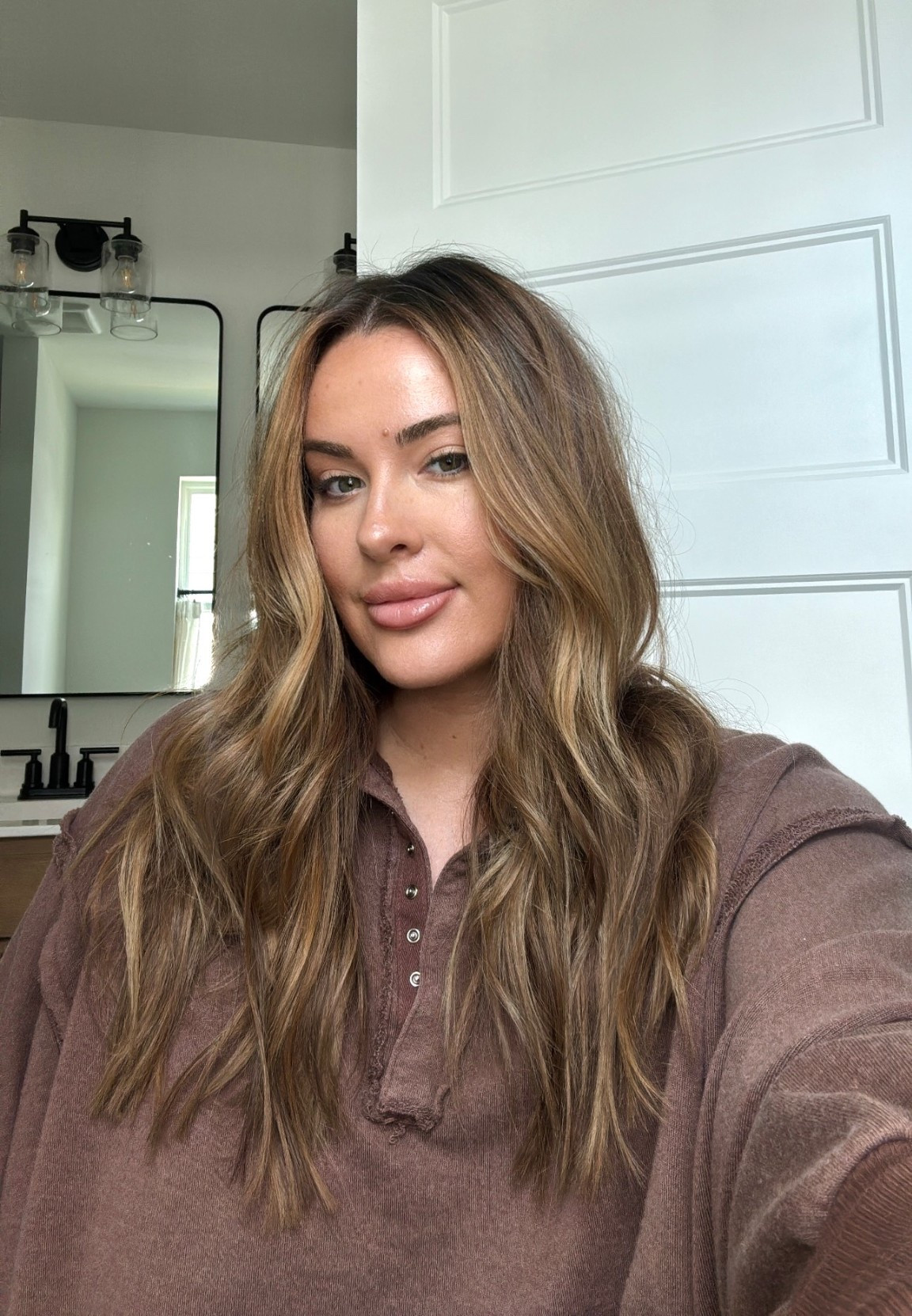 Simple daily makeup look! 

#LTKBeauty