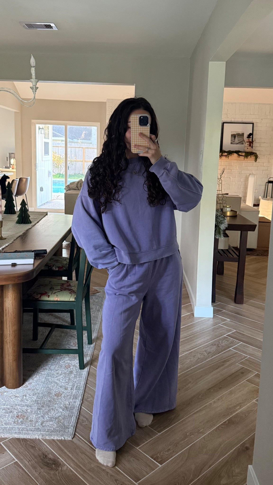 Will forever love this gap sweat set I purchased last year <3 it’s 30% off rn, they don’t have this color anymore but they have a lot of others in stock!

#LTKFindsUnder50 #LTKFindsUnder100 #LTKCyberWeek