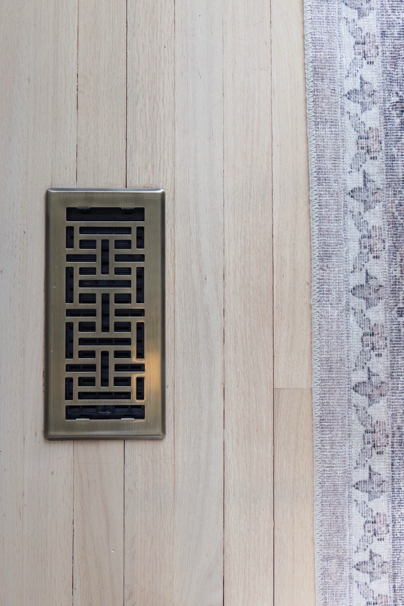 This Decorative Vent Cover is the easiest little upgrade! #archedmanor #modernhome #neutralhome #homedecor #casualstyle #neutralstyle 

Elegant vent cover  decor grates  floor register  floor vent  home  stylish vent covers  home decor  timeless look  vents  elegant floor register  ArchedManor 


#LTKSeasonal #LTKHome