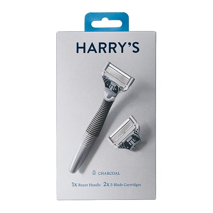 Visit the Harry's Store | Amazon (US)