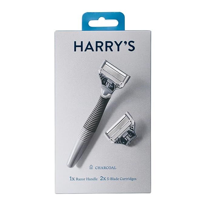 Visit the Harry's Store | Amazon (US)