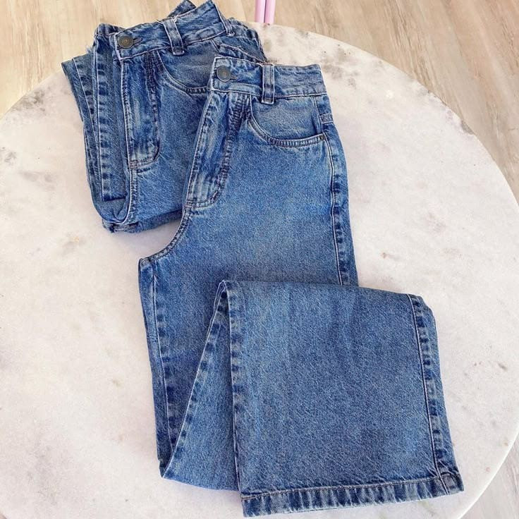 Calça wed Leg Versatilidade e conforto 

#LTKbrasil #LTKbeleza