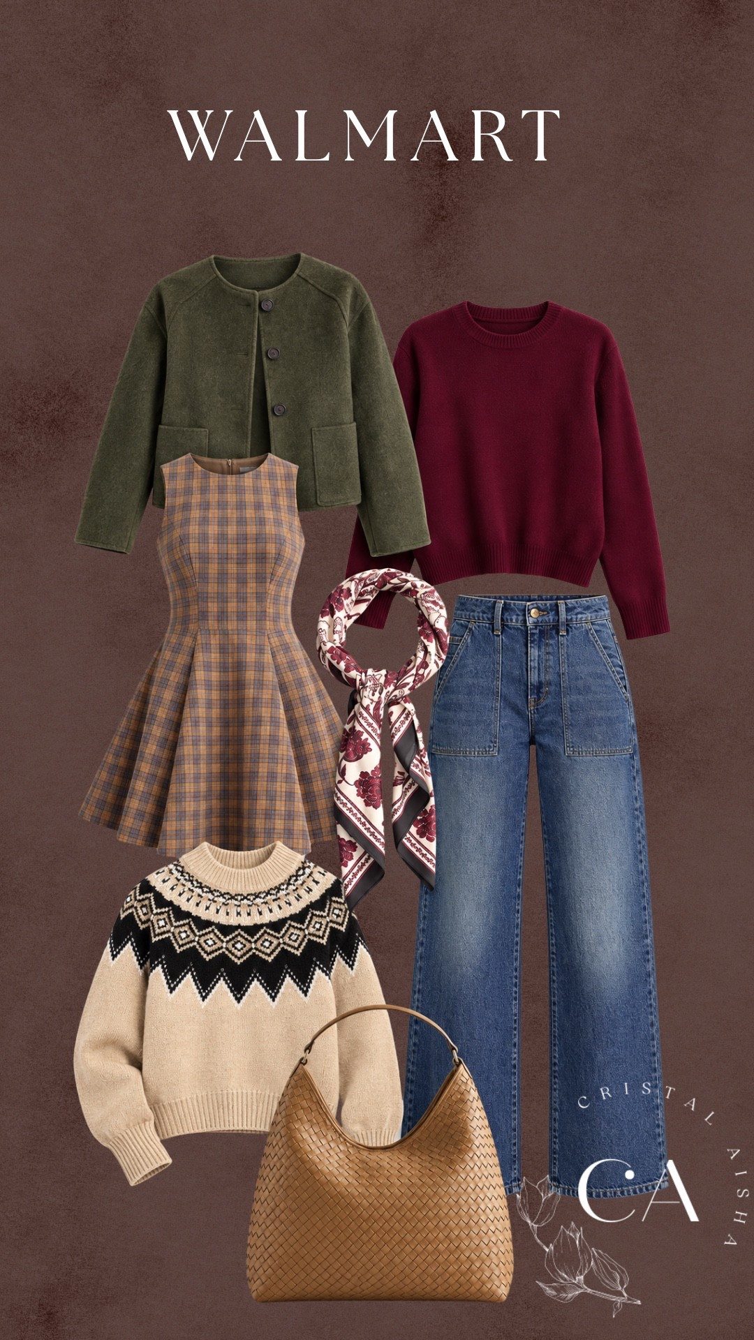 Walmart new arrivals I’m loving