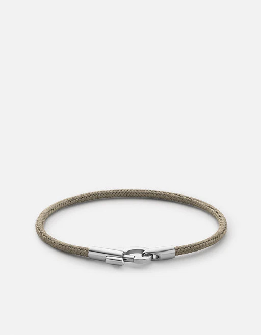 Snap Rope Bracelet | Miansai