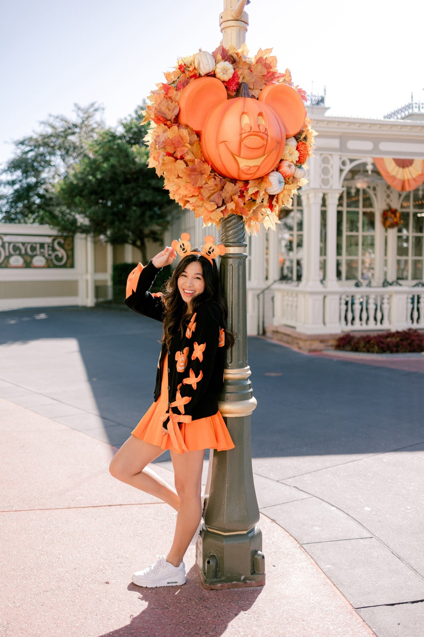 Disney fall Halloween outfitt

#LTKHalloween #LTKPetite #LTKTravel