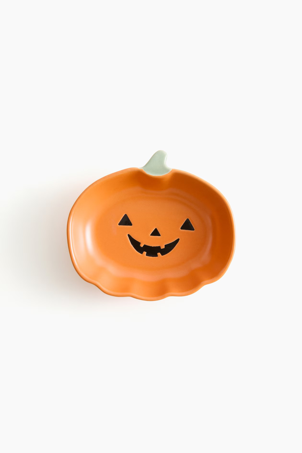 Halloween Stoneware Bowl | H&M (US + CA)