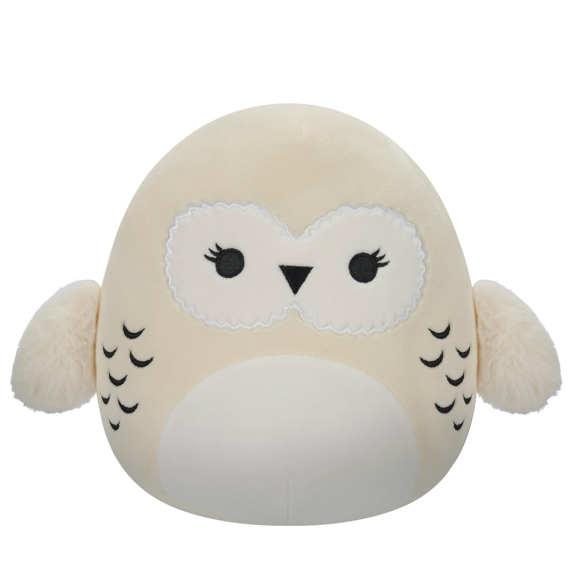 Squishmallows Original Harry Potter 10-Inch Hedwig Plush - Medium-Sized Ultrasoft Official Jazwar... | Amazon (US)