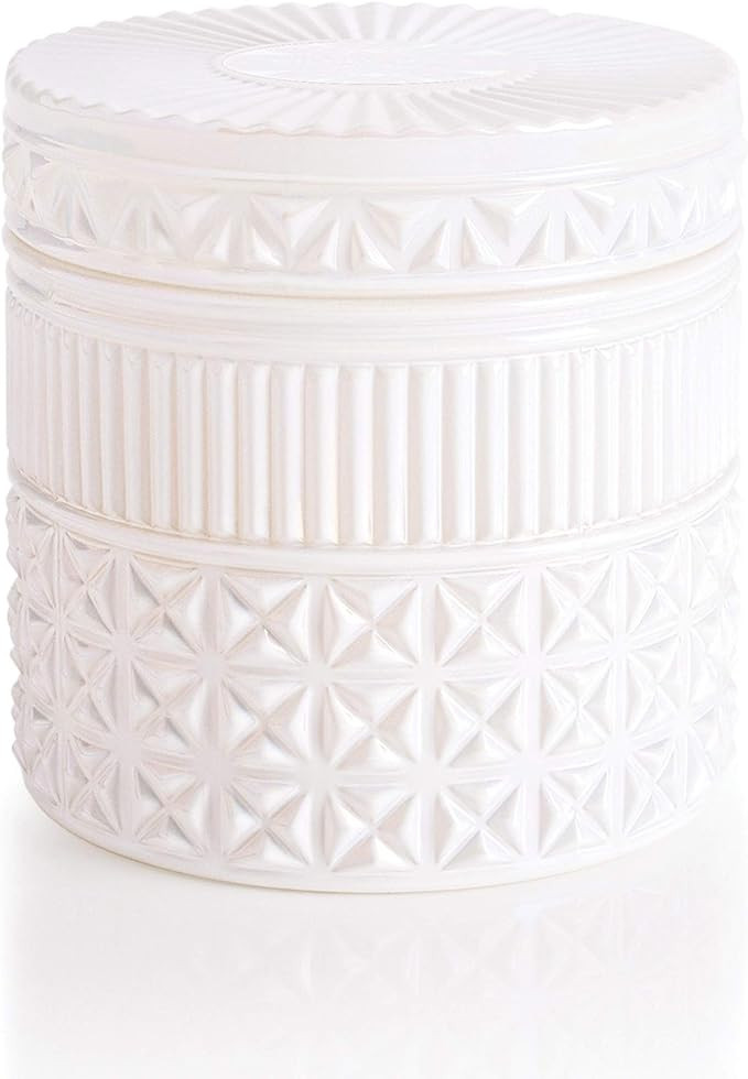 Capri Blue Gilded Muse Faceted Candle - 11 Oz - Volcano | Amazon (US)