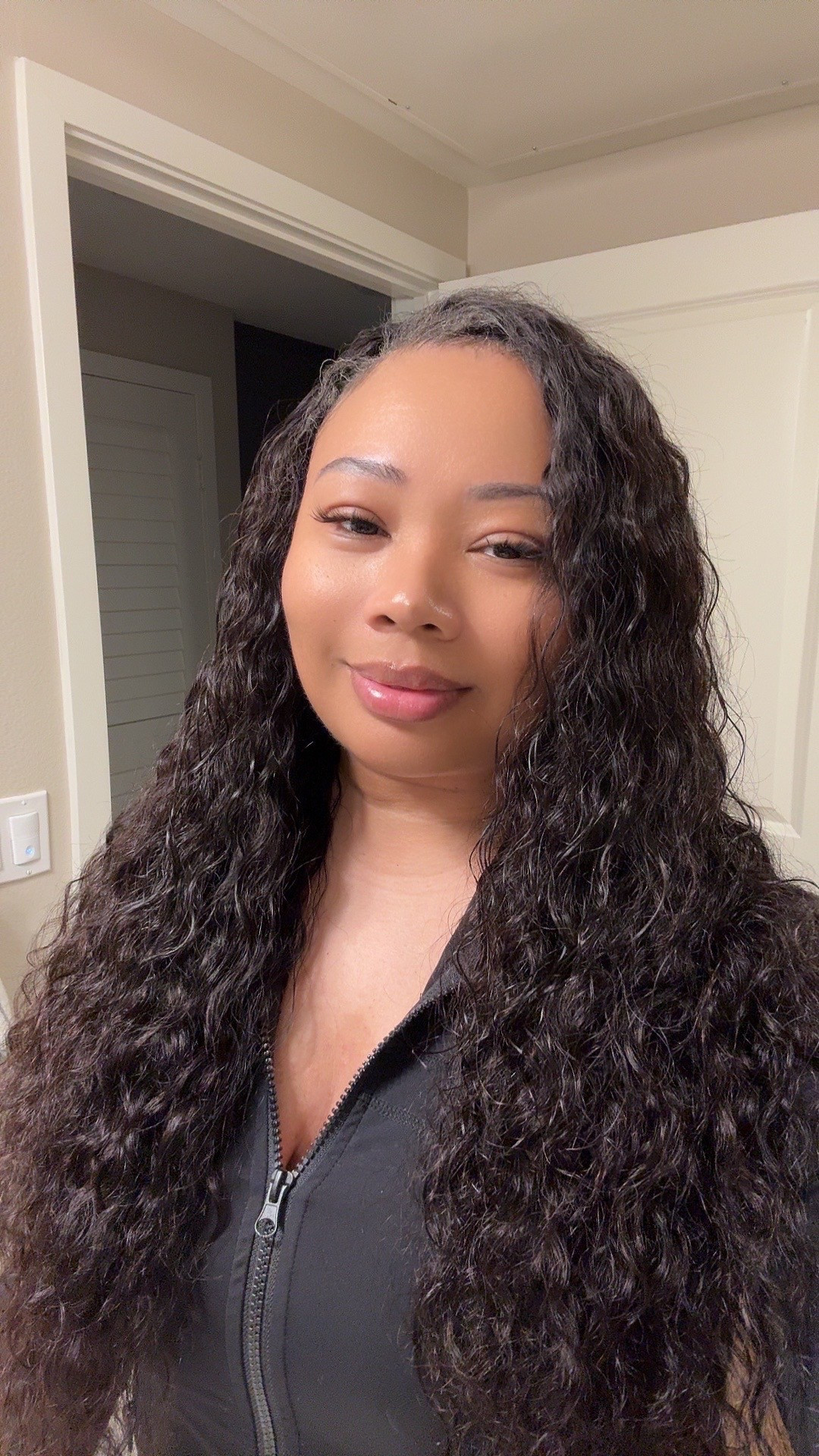 Ashine hair bundles from Amazon 

#LTKBeauty