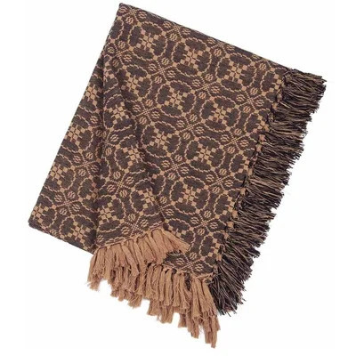 100% Cotton Blanket | Wayfair North America