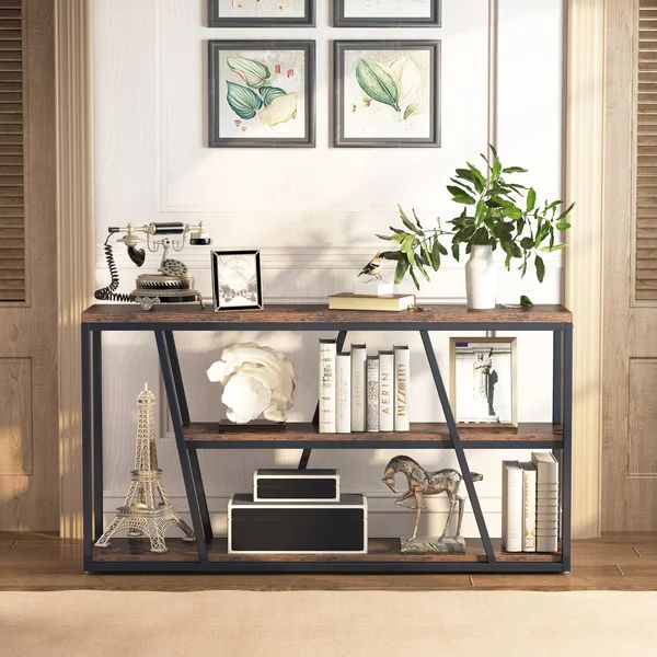 Kasib 59'' Console Table | Wayfair North America