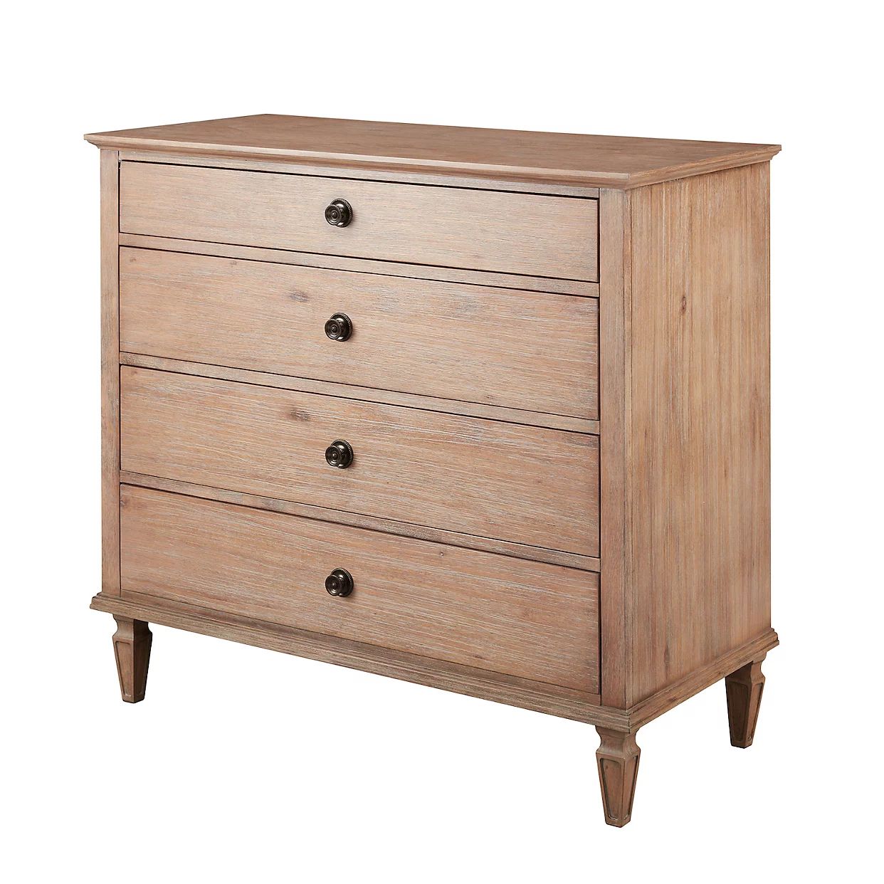 Madison Park Signature Victoria 4-Drawer Accent Cabinet | Kohl's