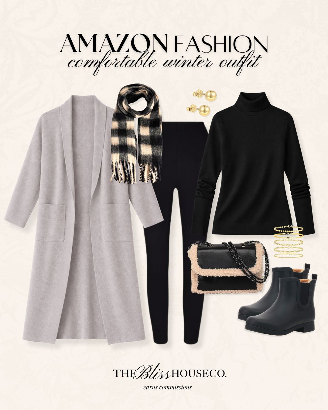 Stay warm and stylish this winter with these comfy Amazon finds! Cozy turtleneck, leggings and a chic scarf. Perfect for chilly days. Winter outfit, Amazon fashion, affordable clothing, style inspo.

Amazon fashion 

 #LTKootd #LTKSeasonal #LTKFindsUnder50
