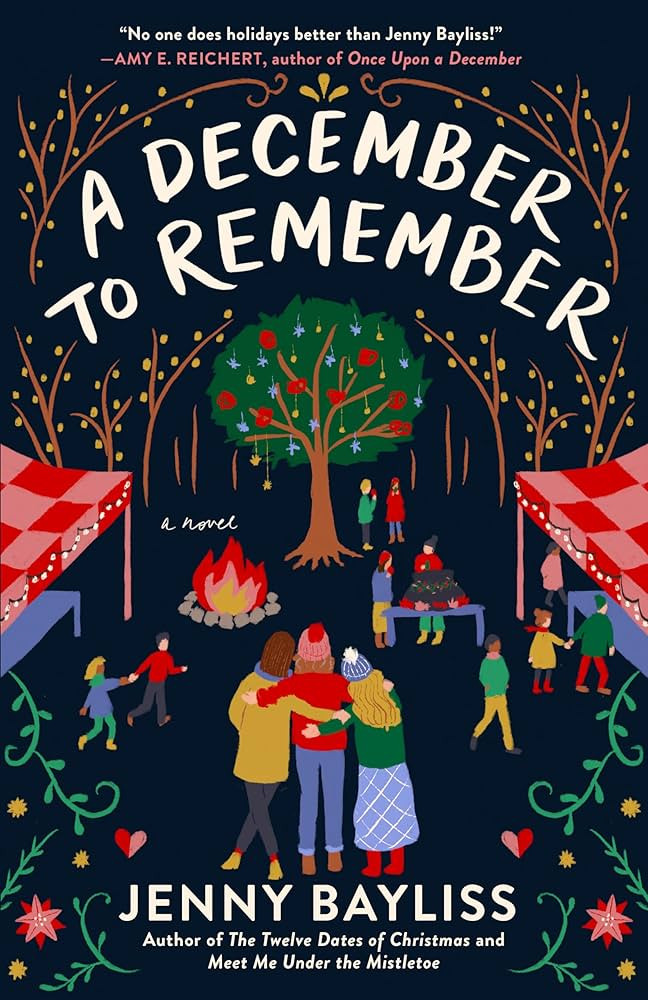 A December to Remember | Amazon (US)
