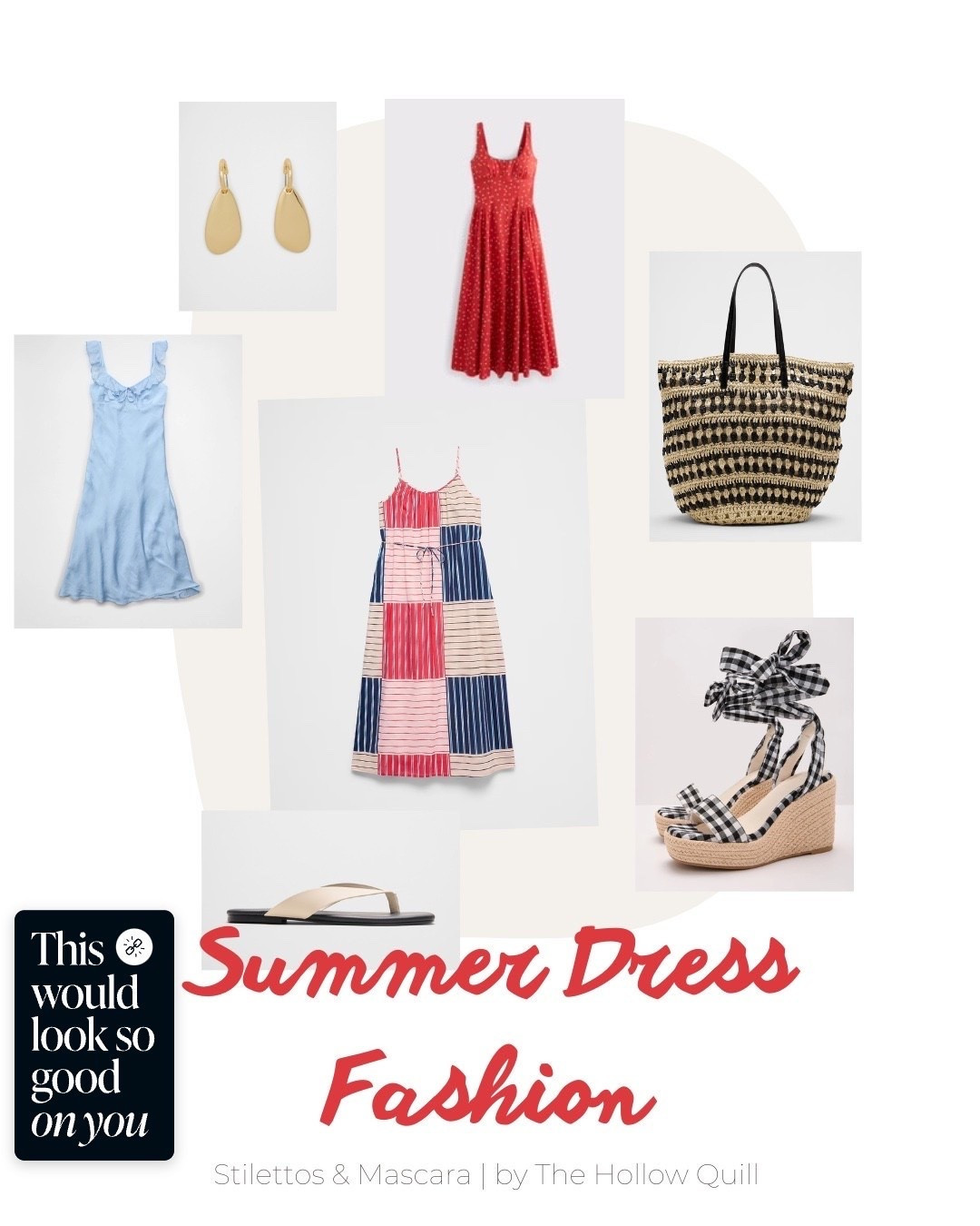 Summer Dress Fashion @abercrombie @Anthropologie @VICI

#LTKootd #LTKgrwm #LTKSeasonal