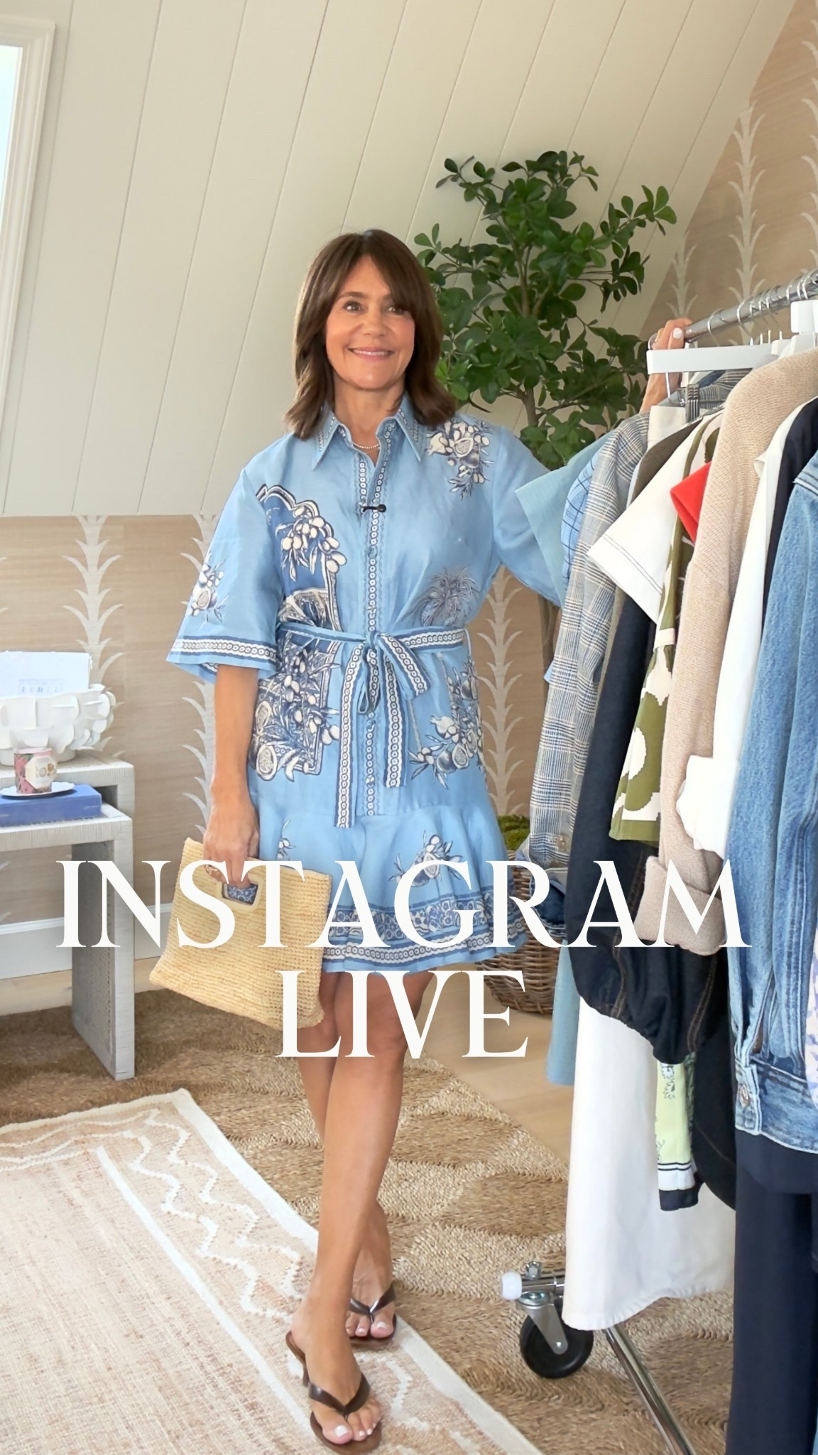 NEW INSTAGRAM LIVE! Linking everything that didn’t make it onto my style boards below! I hope you love everything! You can watch the whole live on my Instagram @susie.wright ✨