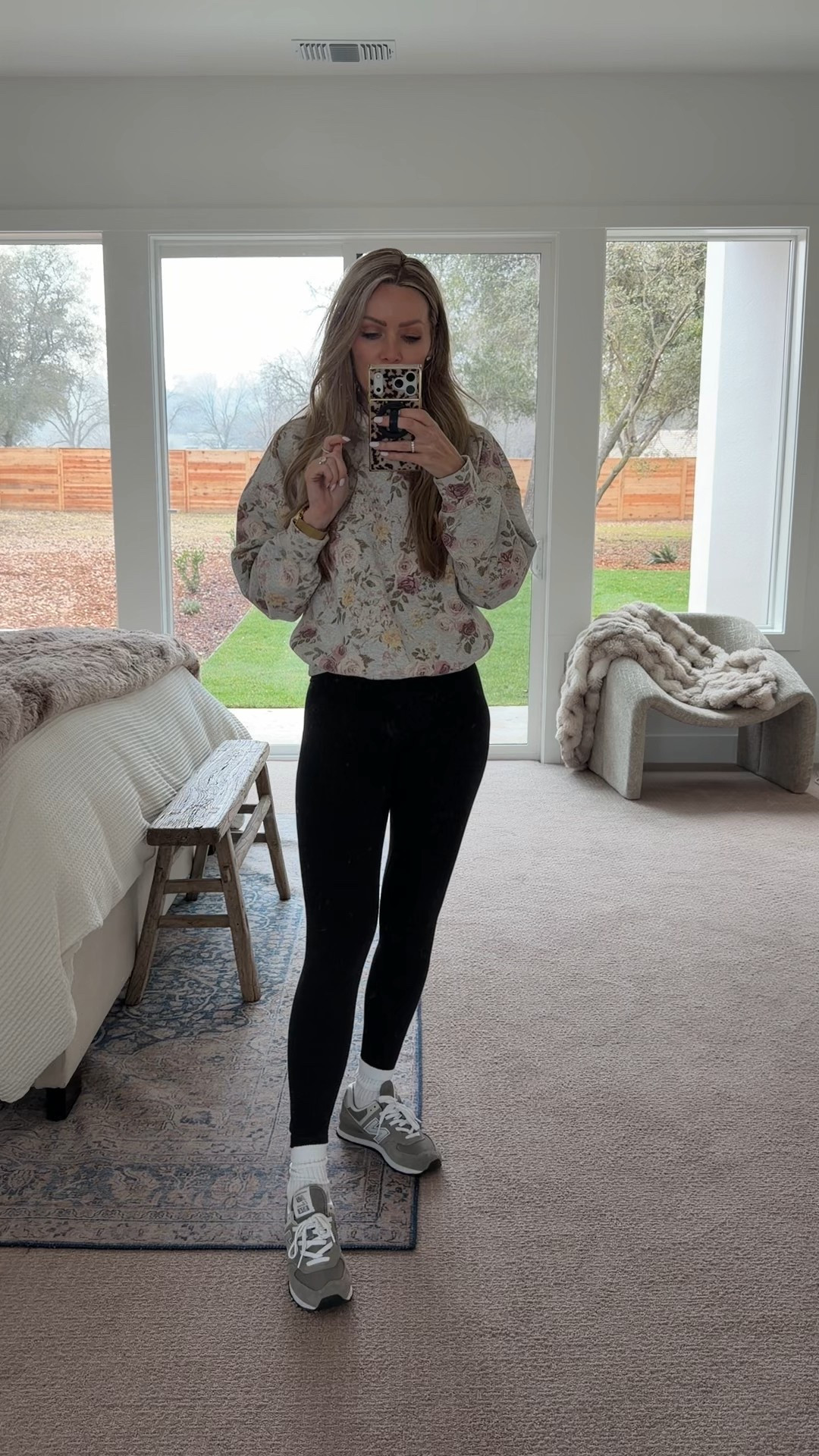 OOTD my sneakers are on sale on Amazon 