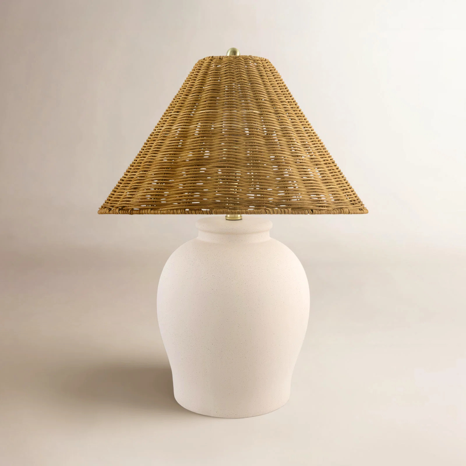 Allevard Table Lamp | Wayfair North America