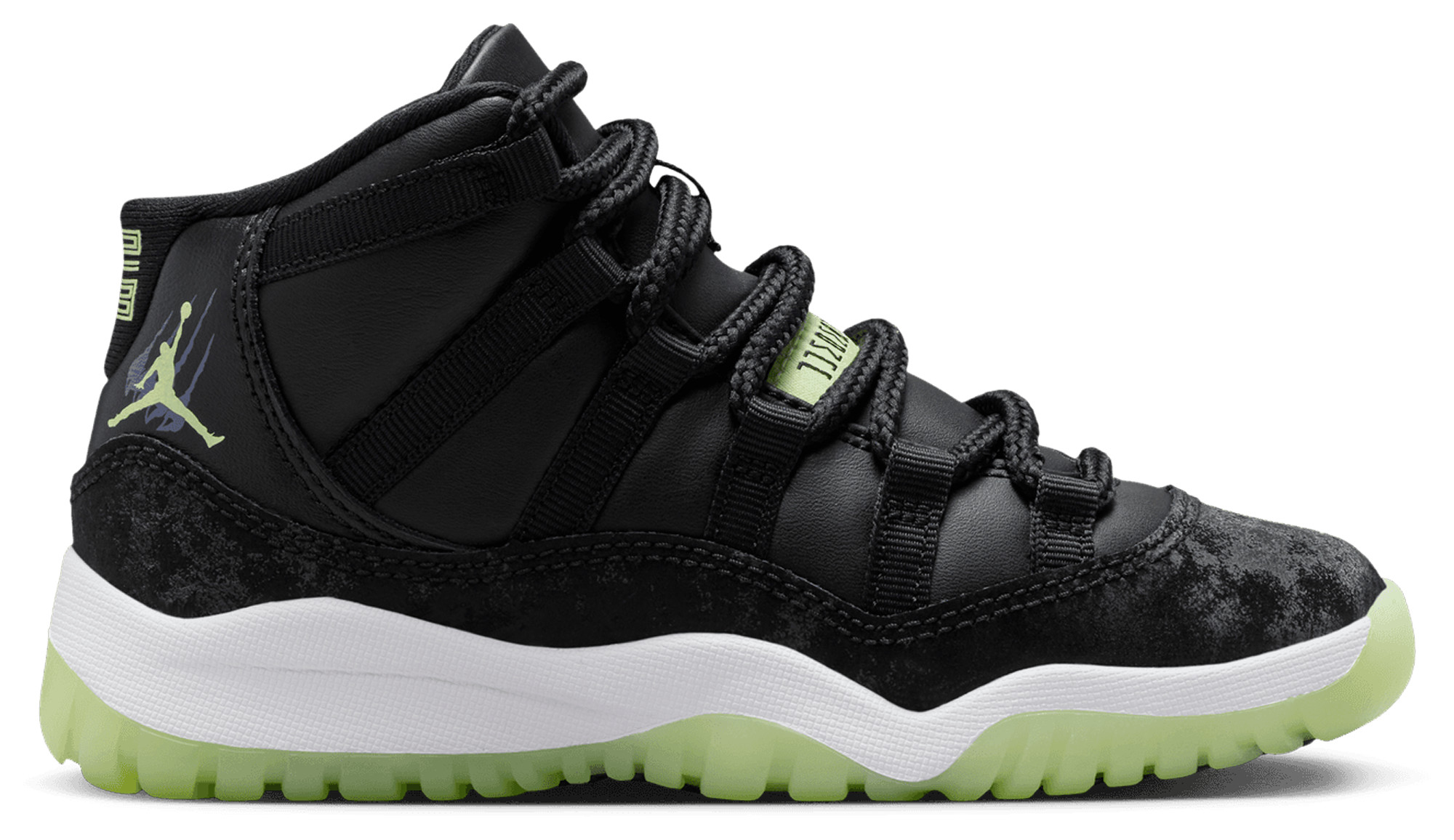 Jordan Retro 11 SS | Kids Foot Locker (US)