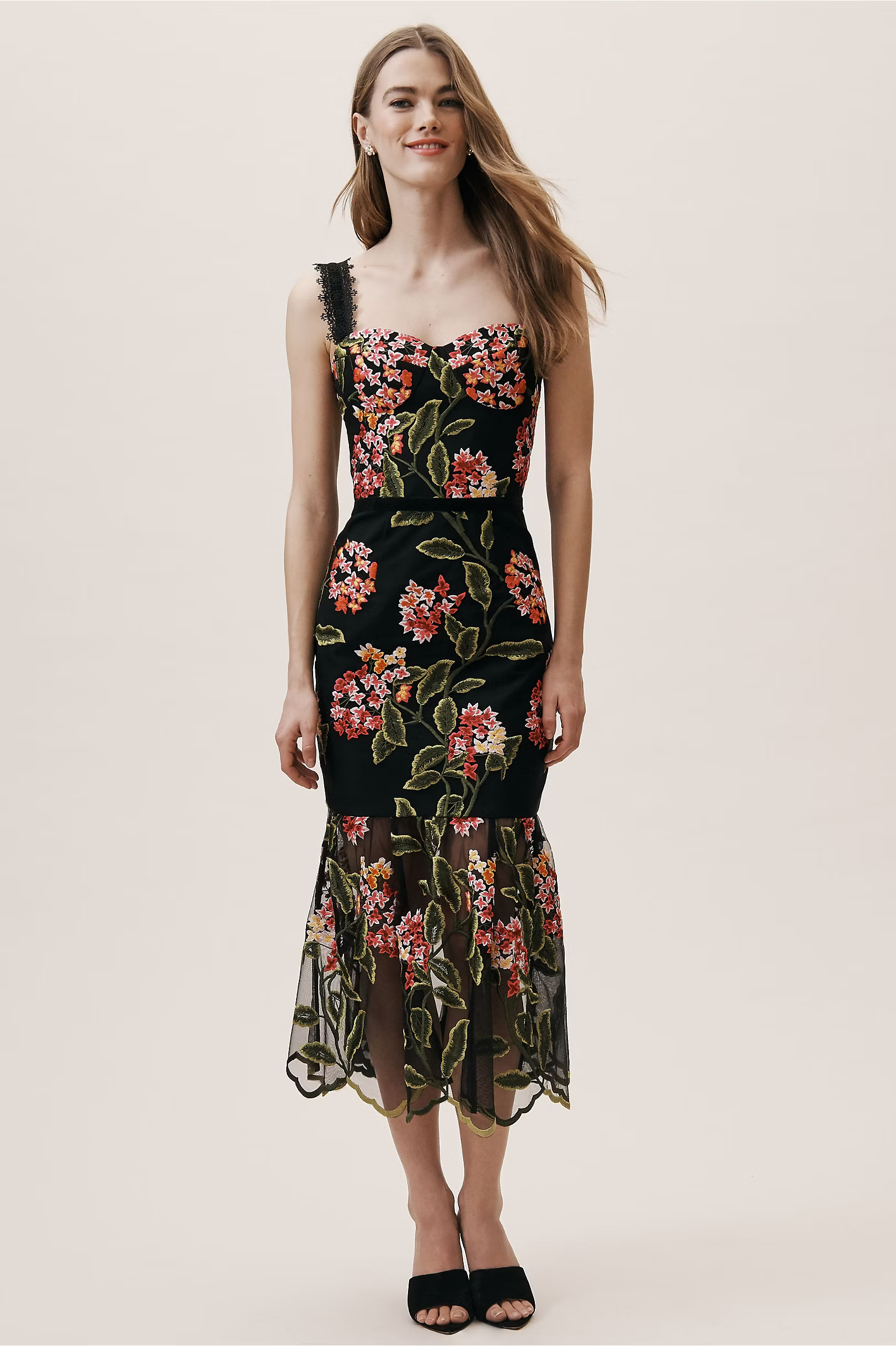 Cordelia Dress | BHLDN