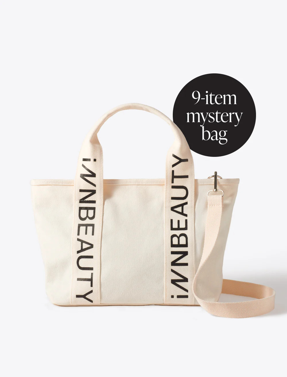 2025 Holiday Mystery Bag – 10 Items, 67% Off | InnBeauty Project