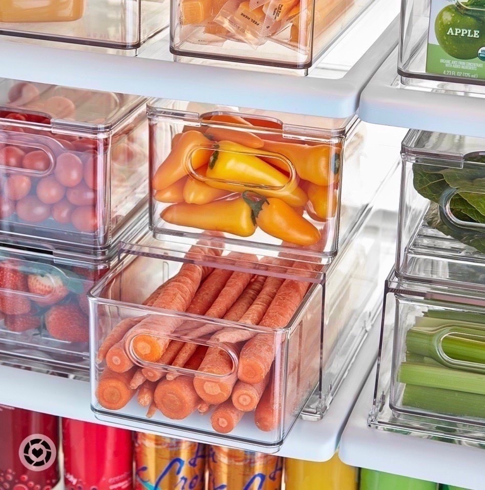 Secretsofyve: Fridge organization essentials, home finds. Home gifts. 
#Secretsofyve #ltkgiftguide
Always humbled & thankful to have you here.. @walmart #ltkxwalmart @amazon @target @thecontainerstore @thehomedepot
CEO: PATESI Global & PATESIfoundation.org
@secretsofyve : where beautiful meets practical, comfy meets style, affordable meets glam with a splash of splurge every now and then. I do LOVE a good sale and combining codes! #ltkstyletip #ltksalealert #ltkholiday #ltkfamily #ltku #ltkfindsunder100 #ltkfindsunder50 #ltkfoodie secretsofyve

#LTKWedding #LTKHome #LTKSeasonal