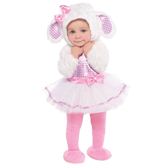 Baby Little Lamb Halloween Costume | Target