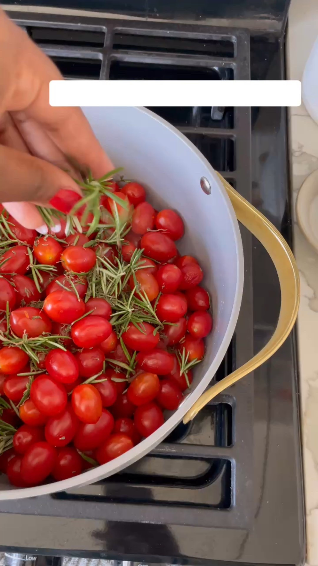 One of my favorite things is cooking farm to table from my garden! And it’s an even better experience when I serve meals from these beautiful pots from Caraway! Shop my link to get them for yourself!

#CarawayPots #CarawayHome 

#LTKHome #LTKFamily