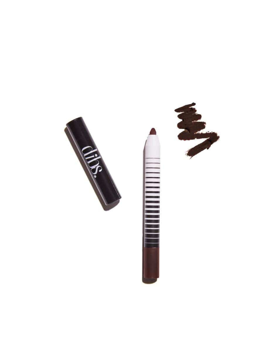 No Pressure Lip Definer | DIBS Beauty