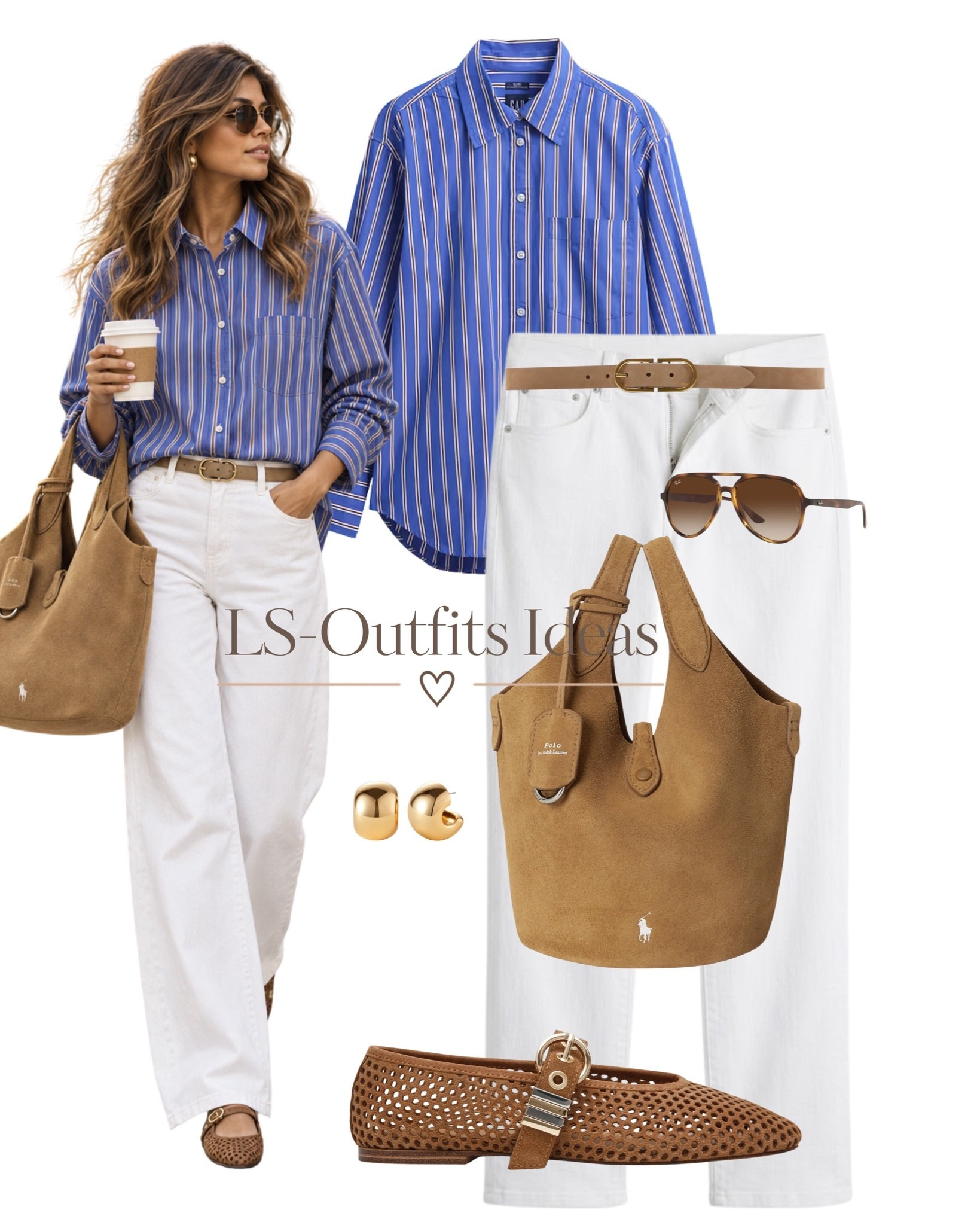 fall outfits 2026 • fall outfit ideas • casual chic outfits • women’s fall fashion • everyday outfits • striped sweater outfits • wide leg jeans • sneaker outfits • transitional fall style • elevated casual style • outfit inspiration

#FallOutfits #FallFashion #OutfitIdeas #FallStyle #CasualChic #OutfitInspiration #EverydayStyle #WomensFashion #StyleInspo #AutumnStyle

#LTKWorkwear #LTKTravel #LTKootd