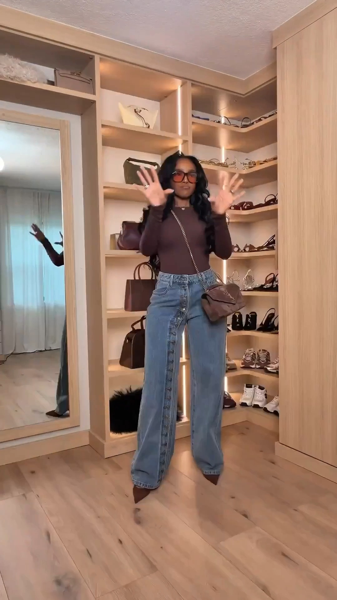 Scroll to shop! Easy elevated everyday outfits you can wear on any occasion ✨

#LTKgrwm #LTKootd #LTKPetite