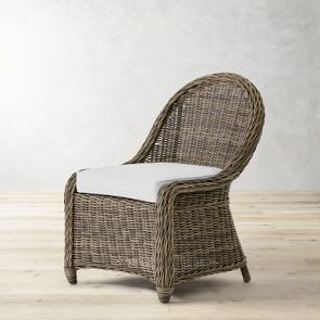 Manchester Dining Side Chair | Williams-Sonoma