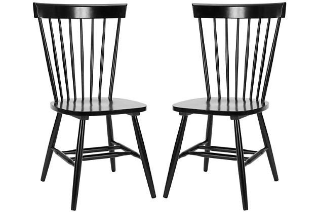 Safavieh Robbin Dining Chair Set | Ashley Homestore