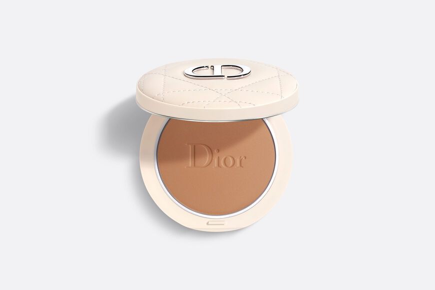 Dior Forever Bronzer - Dior's Best Bronzing Powder Compact | DIOR | Dior Beauty (US)