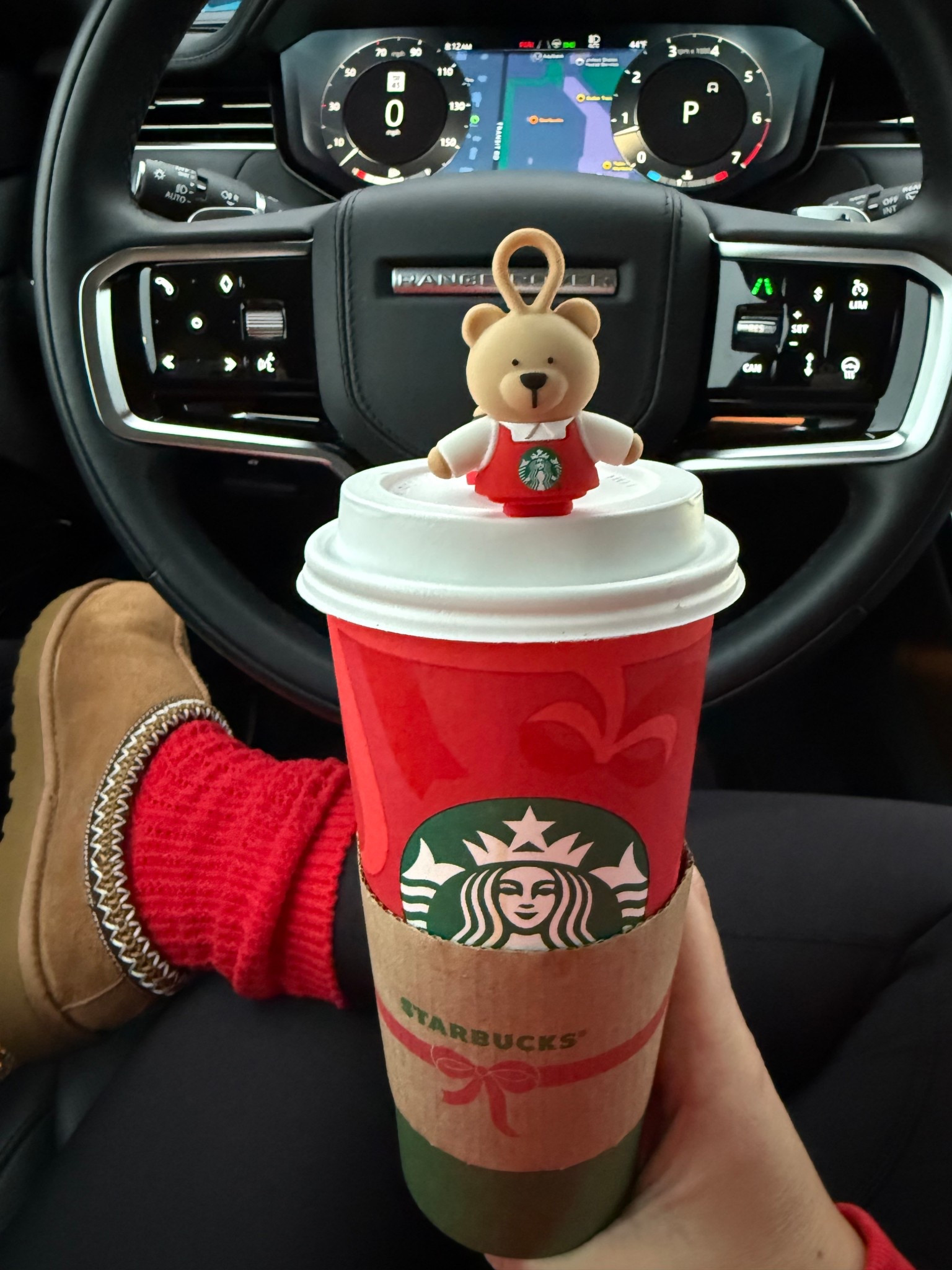 Old Navy has the most adorable holiday finds this season. The microfleece mockneck sweatshirt that went viral on TikTok is worth the hype. I bought it in four colors, and it’s my new go-to for a cozy fit for running around town. It fits true to size,  but if you want an oversized fit, go up by one.  

#LTKHoliday #LTKGiftGuide #LTKCyberWeek