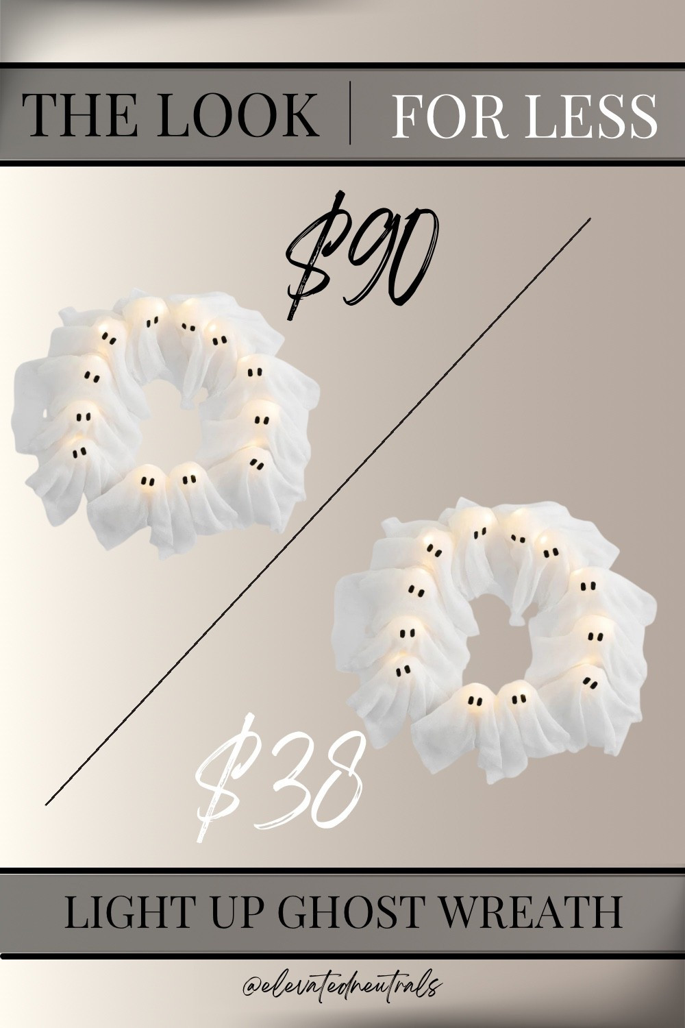 Halloween Wreaths | Fall Decor | Ghost Wreathh

#LTKSeasonal #LTKHome