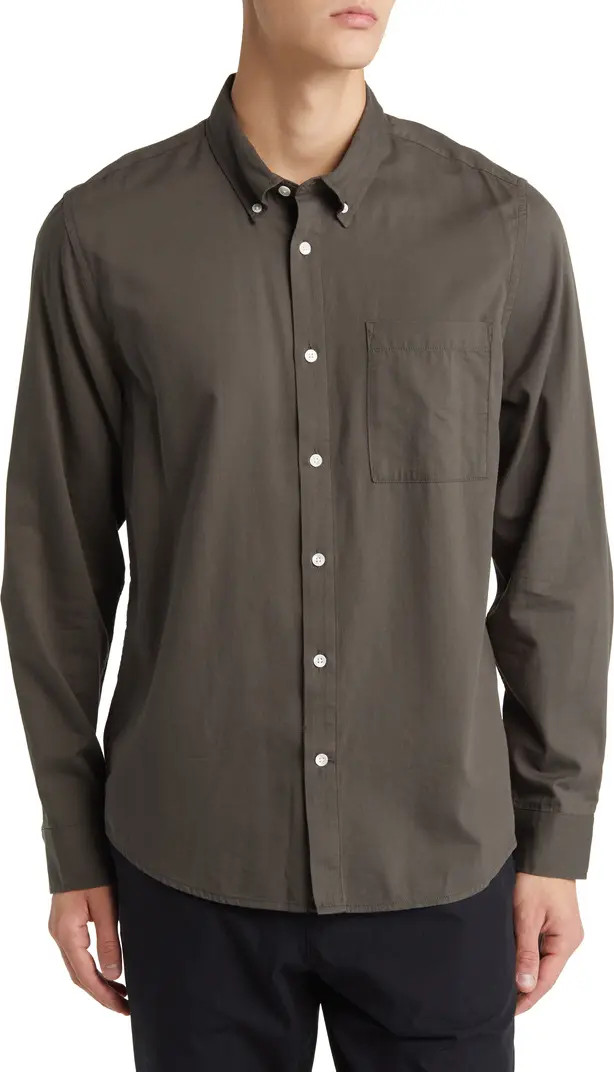 Arne 5655 Button-Down Shirt | Nordstrom