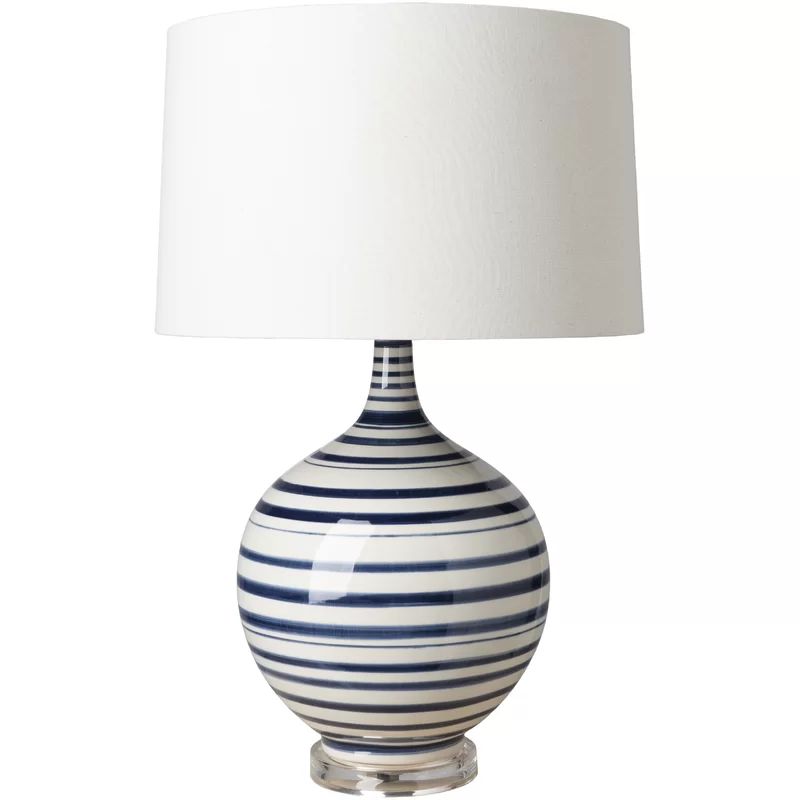 Isabella 26.5" Table Lamp | Wayfair North America